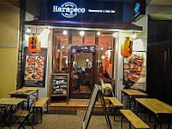 Harapeco Japanese Kitchen