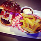 American Food Factoru