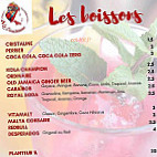 La Caraïbéenne