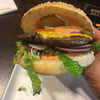 Altstadt Burger