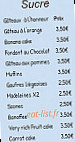 Magnolia Café Créatif