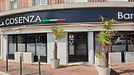 Cosenza