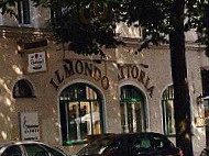 Trattoria Il Mondo