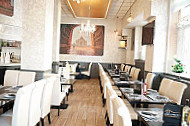 La Cantina India