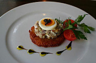 Zur Kajüte Fischrestaurant