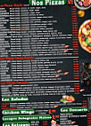 Pizza Andiamo