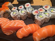 Sushi Japan