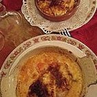 L'assiette aux fromages