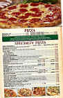 Gino's Pizza