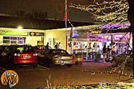Flame Diner