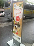 Campanile Restaurant