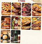 Buffalo Grill