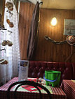 La Cabane Aux Moules