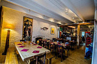 Creperie Des Iles