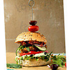 Loveburger