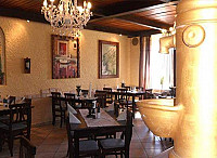 Ristorante-Pizzeria Santa Lucia