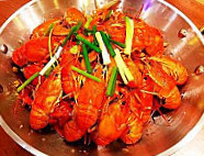Yin Seafood