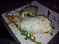 Riverside Cafe