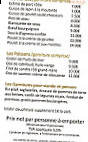 L’auberge Des Petits