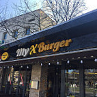 My-x-burger