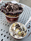 Cold Stone Creamery