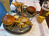 Grindhouse Burgers