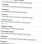 The Fishin' Pier Grille