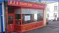 Silver Bird Chinese Takeaway