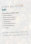 Le Cheval Blanc