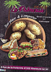 La Saladerie