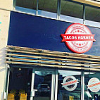 Tacos Korner