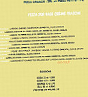 M Pizza
