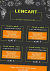 Lencart