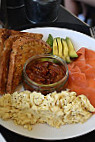 School House Cafe