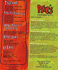 Moe's Southwest Grill