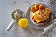 Bojangles' Famous Chicken and Biscuits