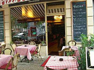 Trattoria Piadina 