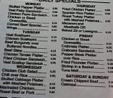 Tony's Lunch Catering