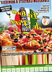 La Tour De Pizz’
