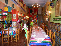 El Mexicano Tex Mex