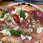 Saporito Pizzeria