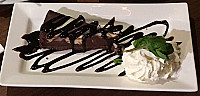 Flame Grill Dessert