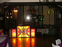 Boys Hall