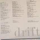Drift