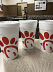 Chick-fil-a