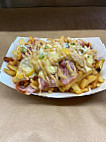 Les Frites à Papa