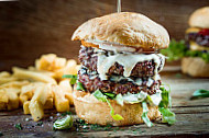 Ruff´s Burger Therme Erding