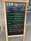 Lx Coffee Grill
