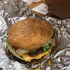 Five Guys Dortmund Westenhellweg