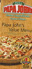 Papa John's Pizza